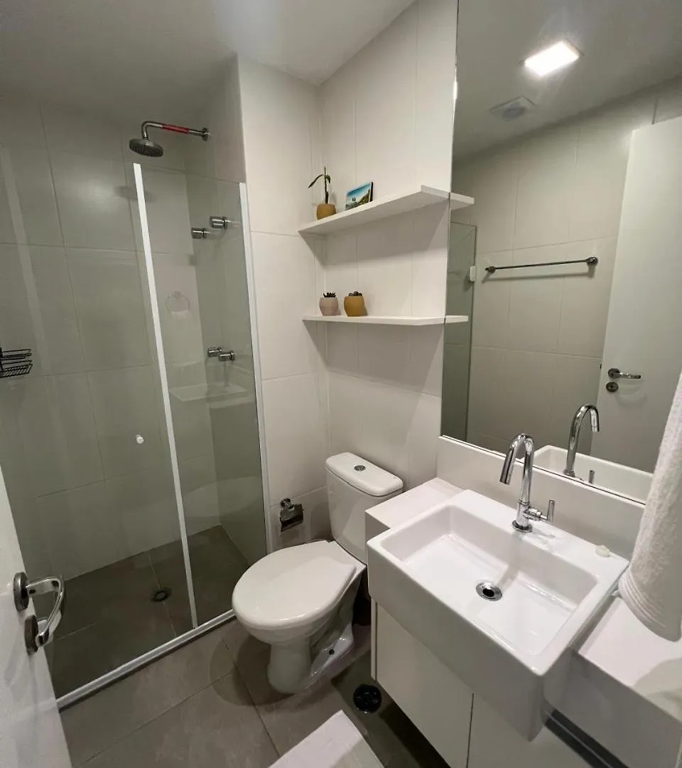 Apezinho Moema Apartamento São Paulo