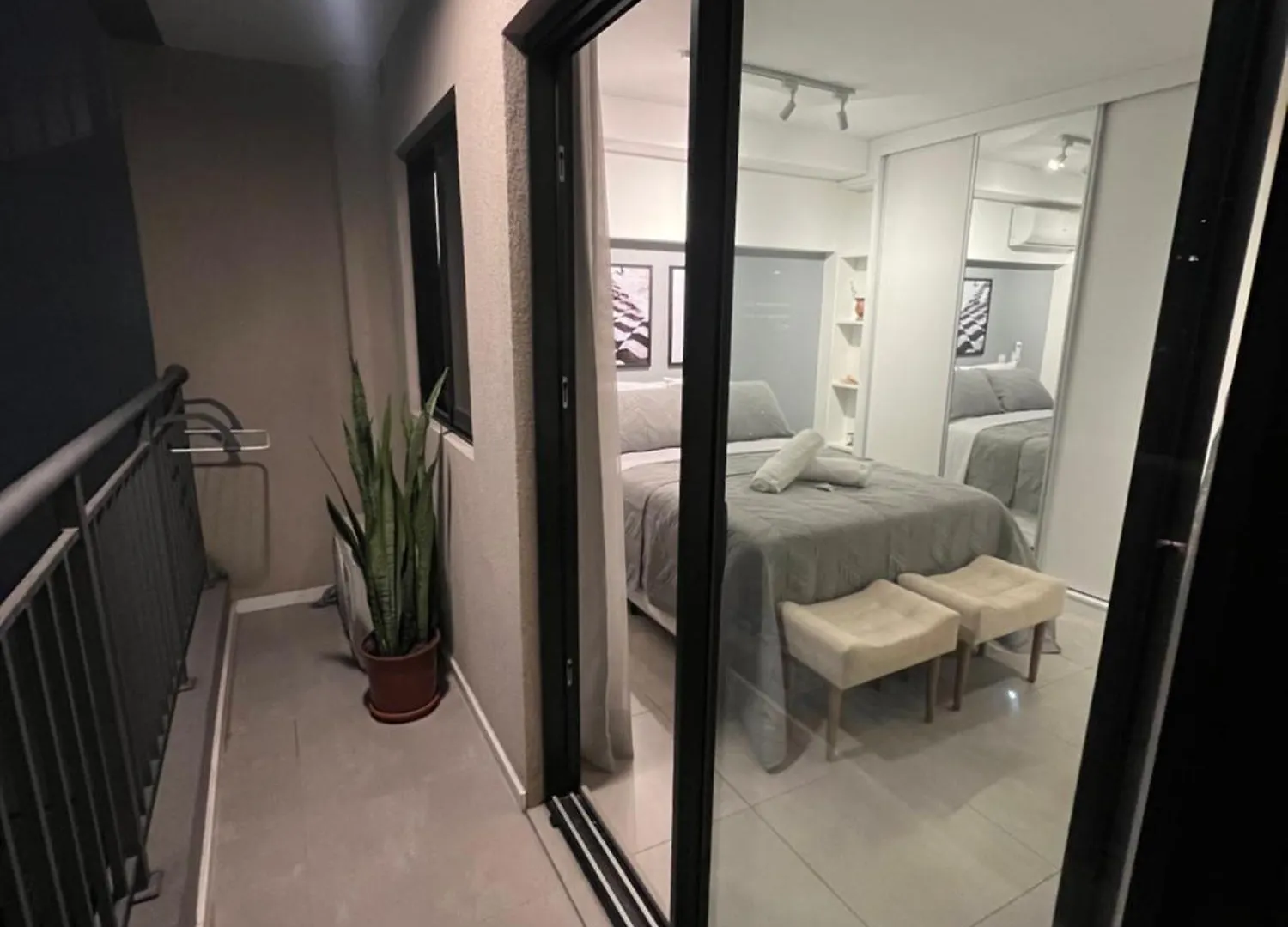 Apezinho Moema Apartamento São Paulo 0*,