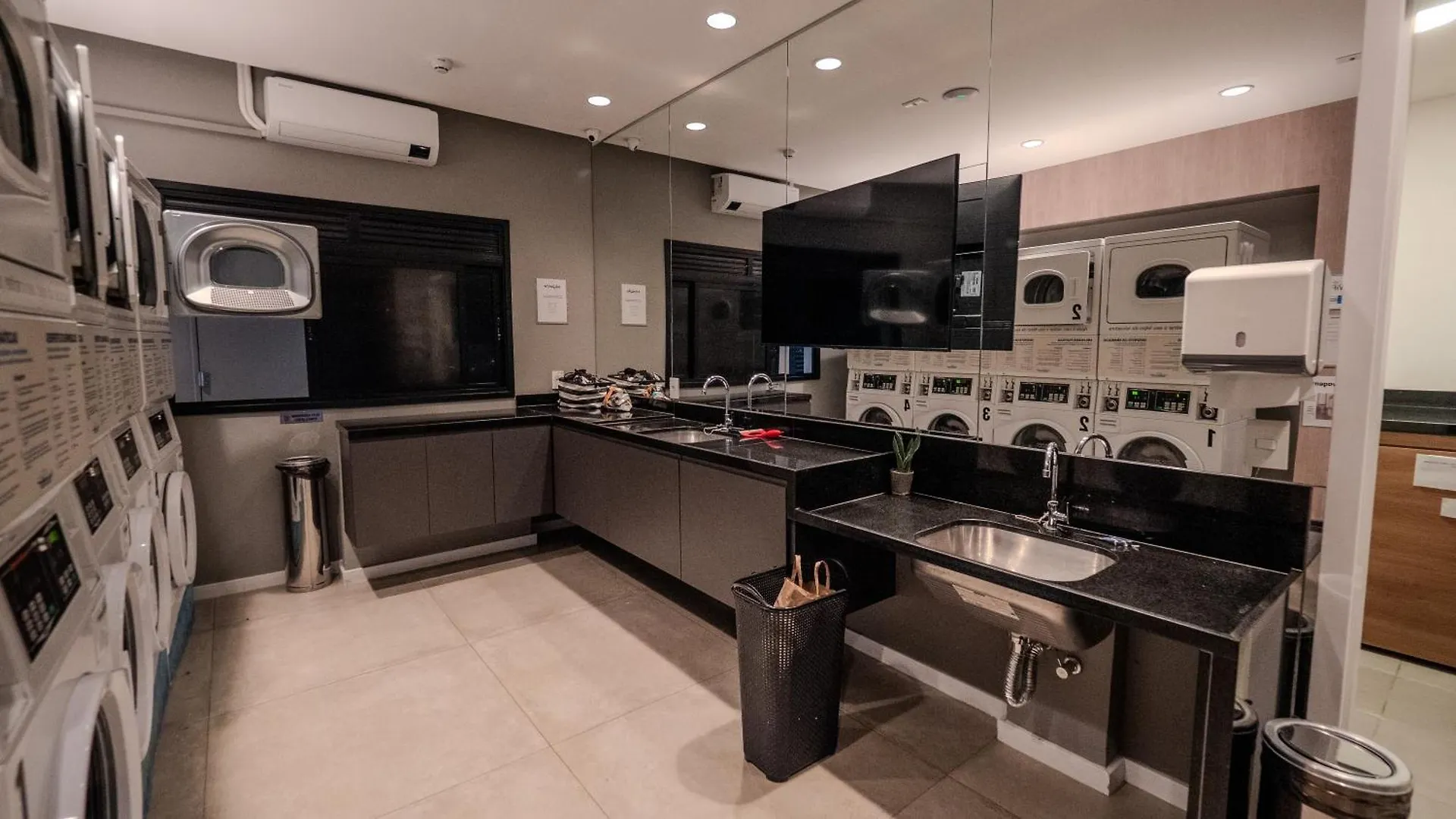 Apezinho Moema Apartamento São Paulo