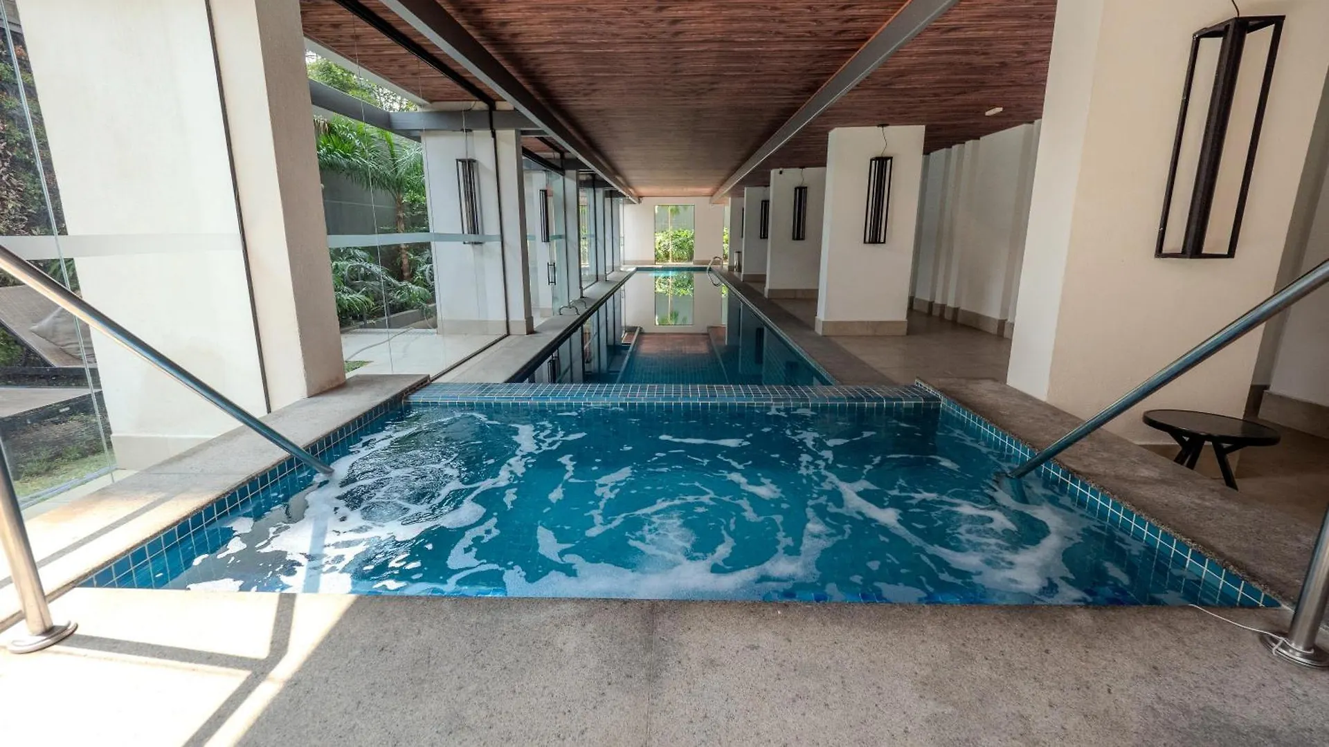 Apezinho Moema Apartamento São Paulo