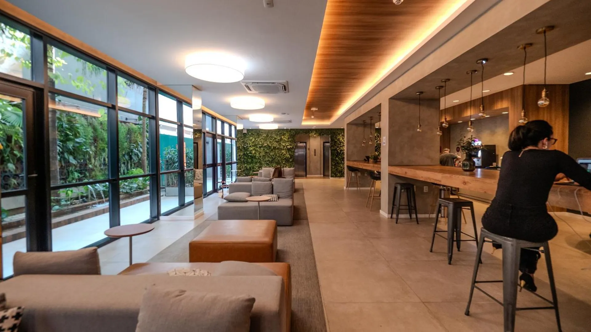 Apezinho Moema Apartamento São Paulo