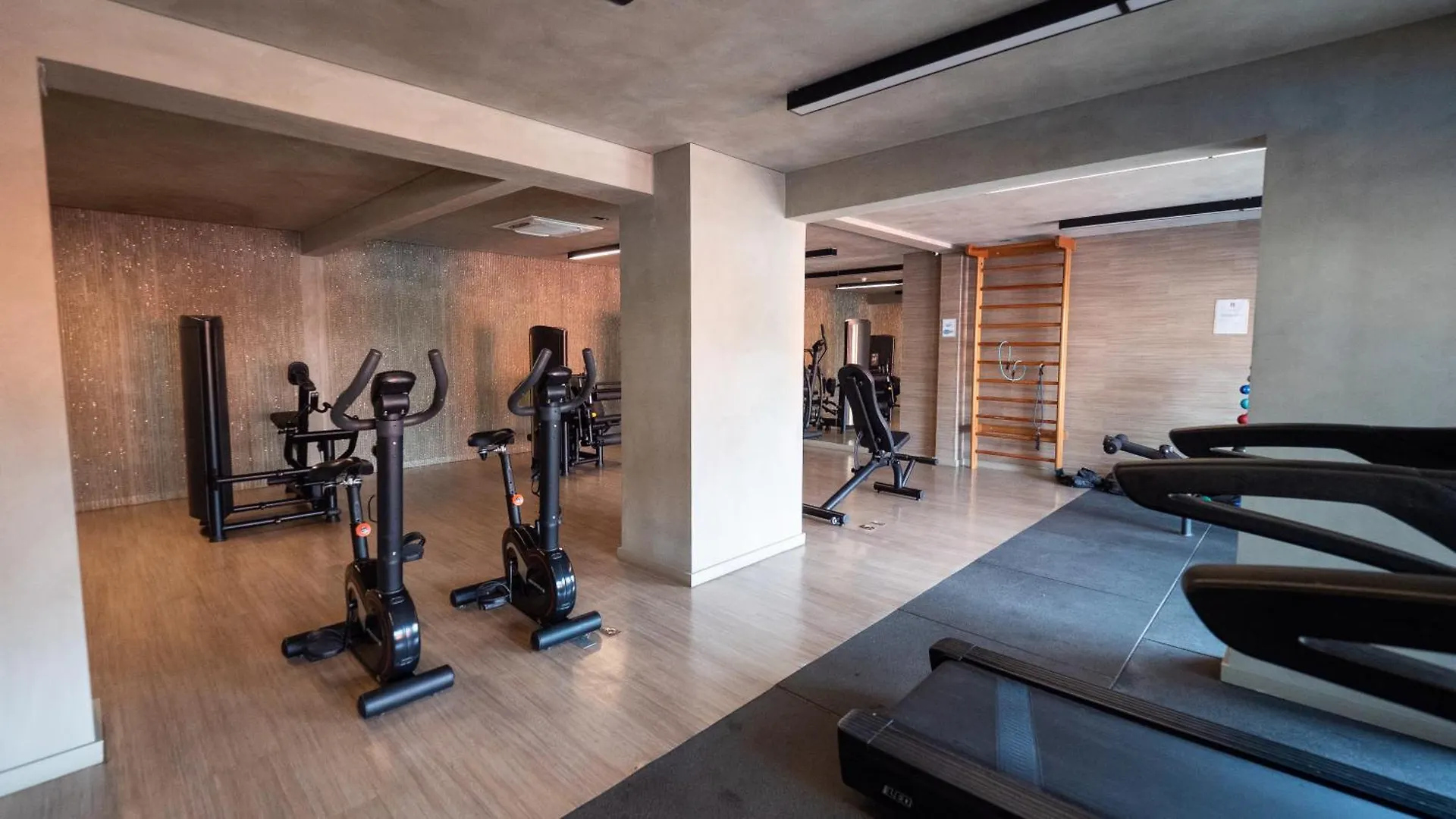 Apezinho Moema Apartamento São Paulo Brasil