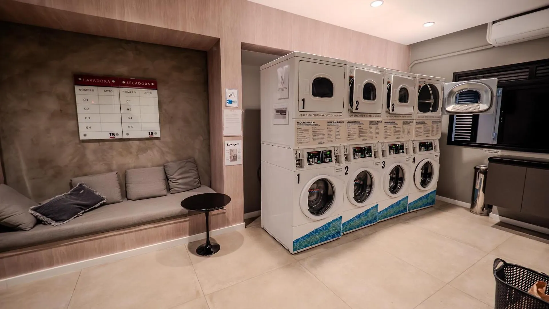 Apezinho Moema Apartamento São Paulo 0*,  Brasil
