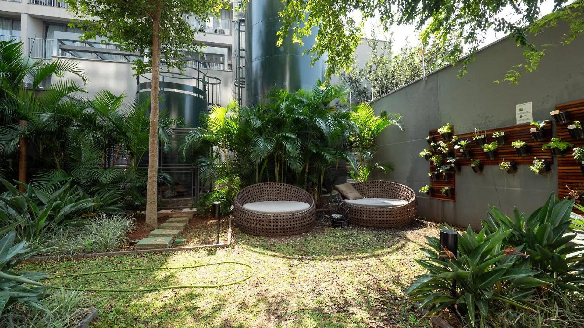 Apezinho Moema Apartamento São Paulo