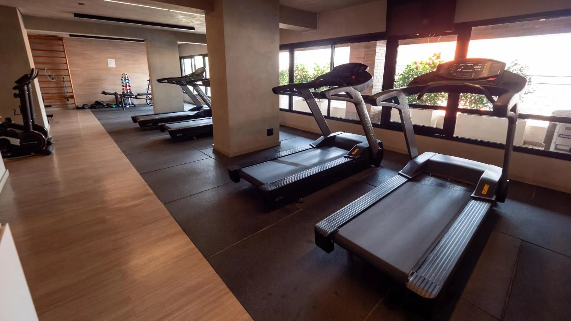 Apezinho Moema Apartamento São Paulo