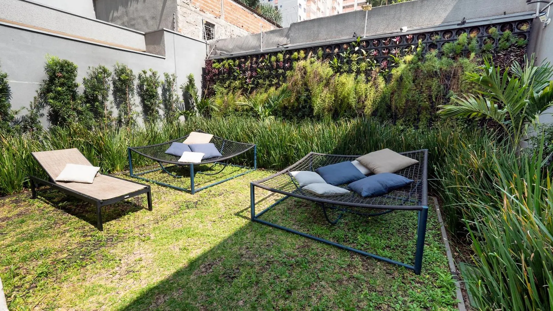 Apezinho Moema Apartamento São Paulo Brasil