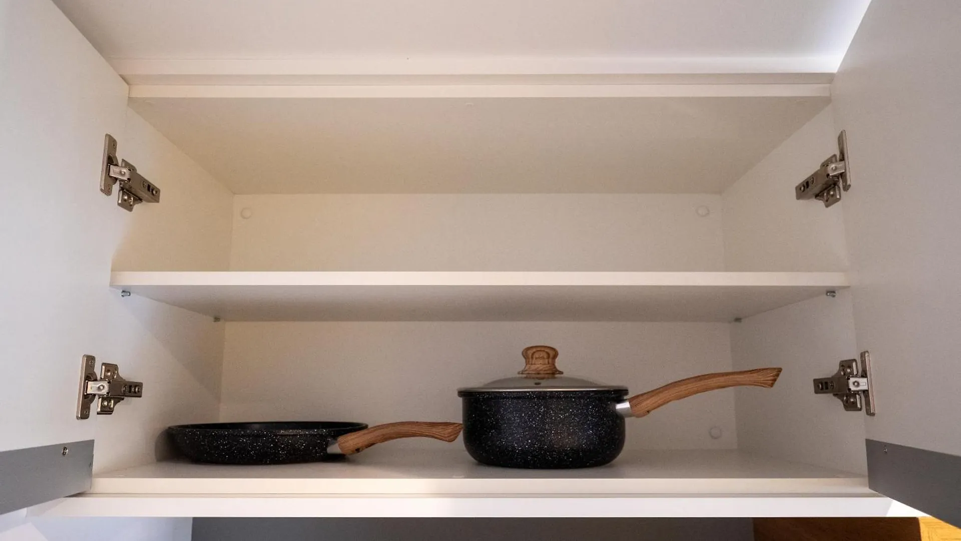 Apezinho Moema Apartamento São Paulo 0*,