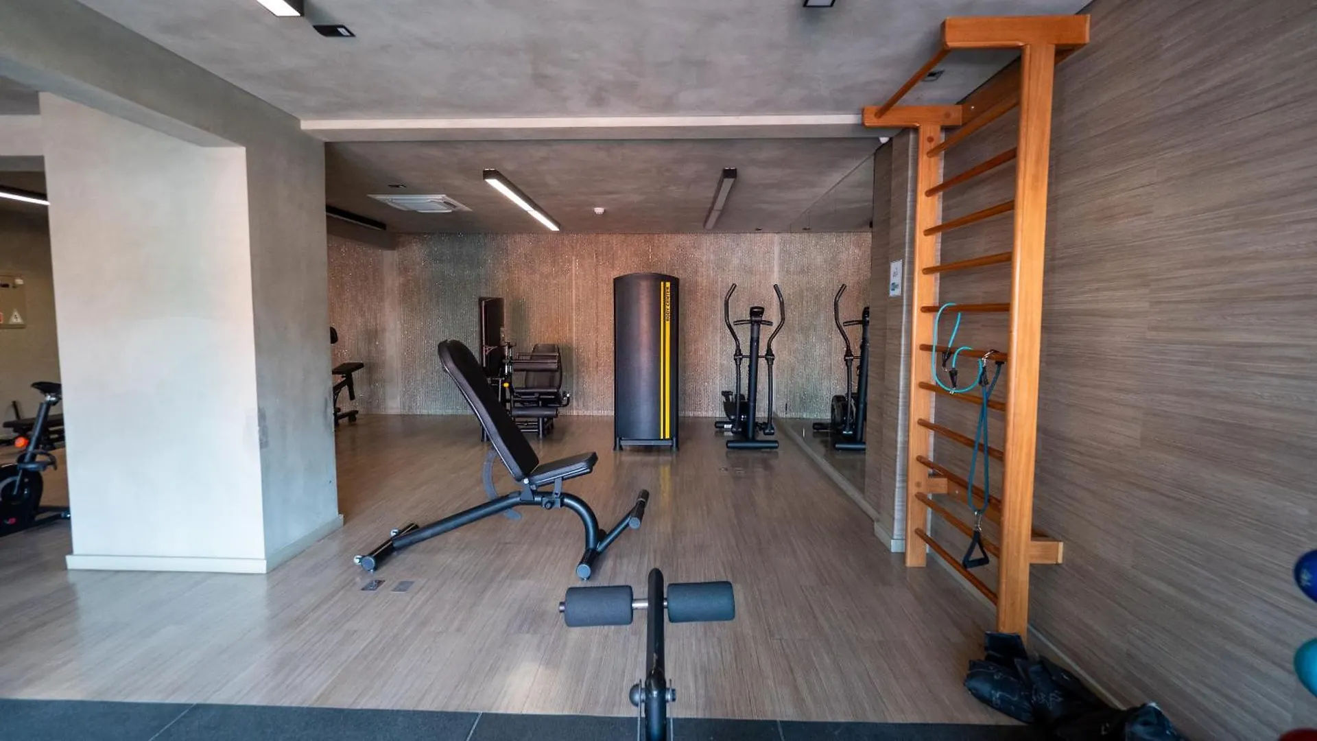 Apezinho Moema Apartamento São Paulo