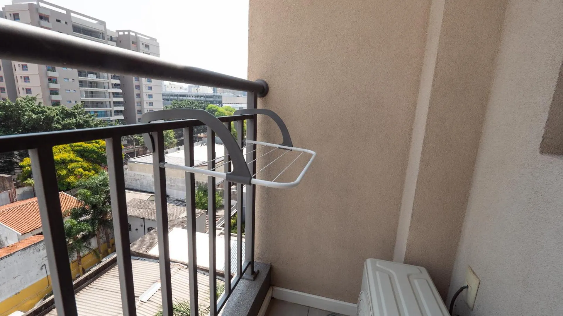 Apezinho Moema Apartamento São Paulo Brasil