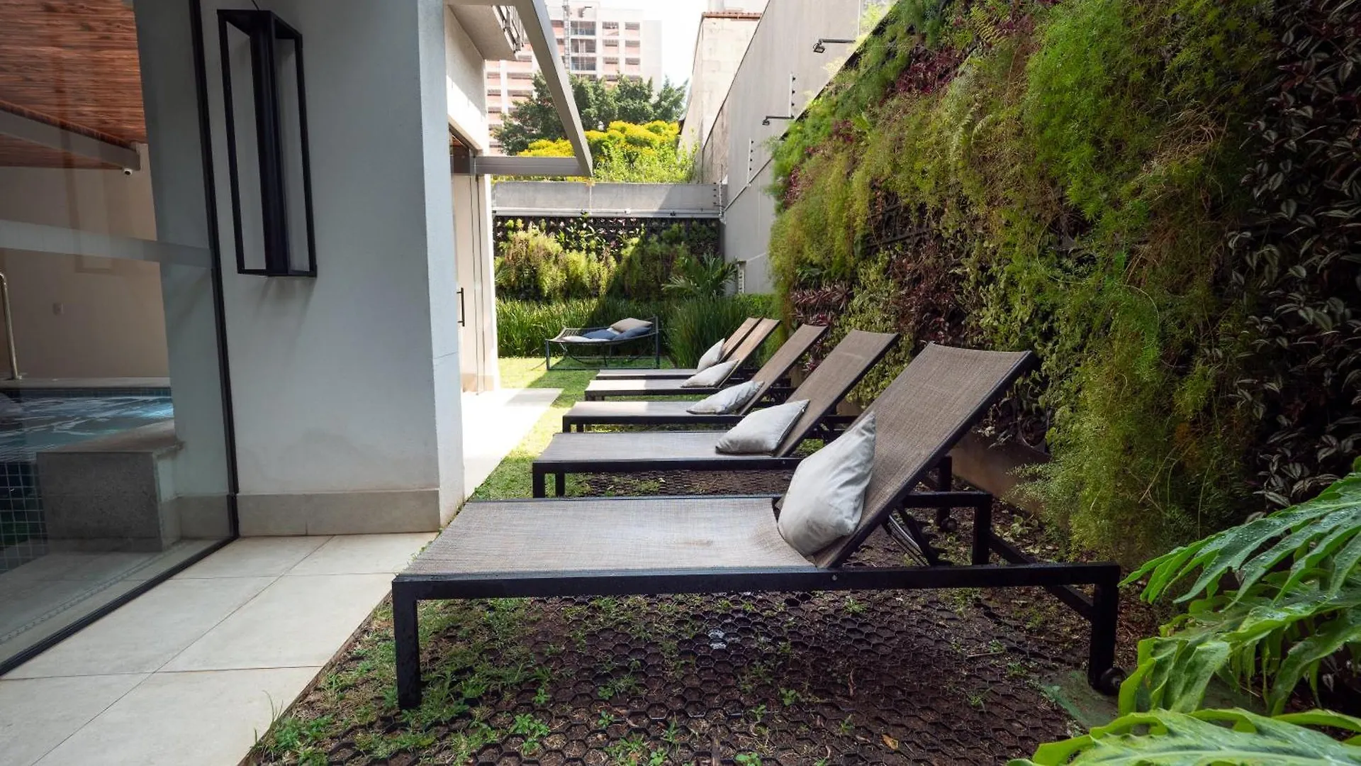 Apezinho Moema Apartamento São Paulo Brasil