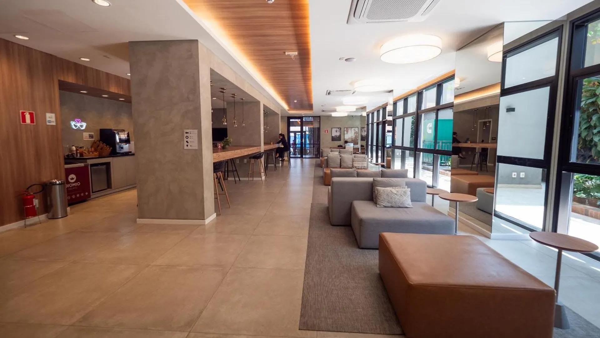 Apezinho Moema Apartamento São Paulo Brasil