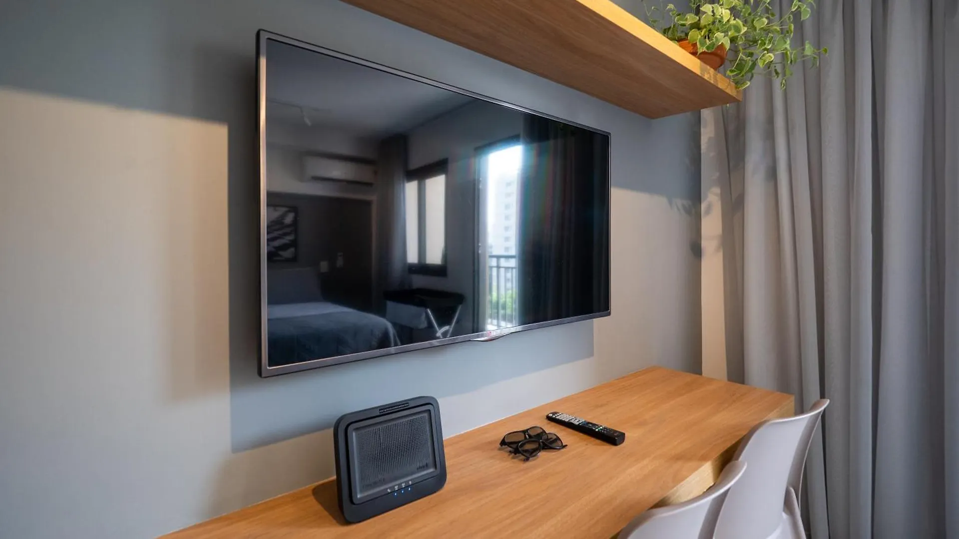 Apezinho Moema Apartamento São Paulo