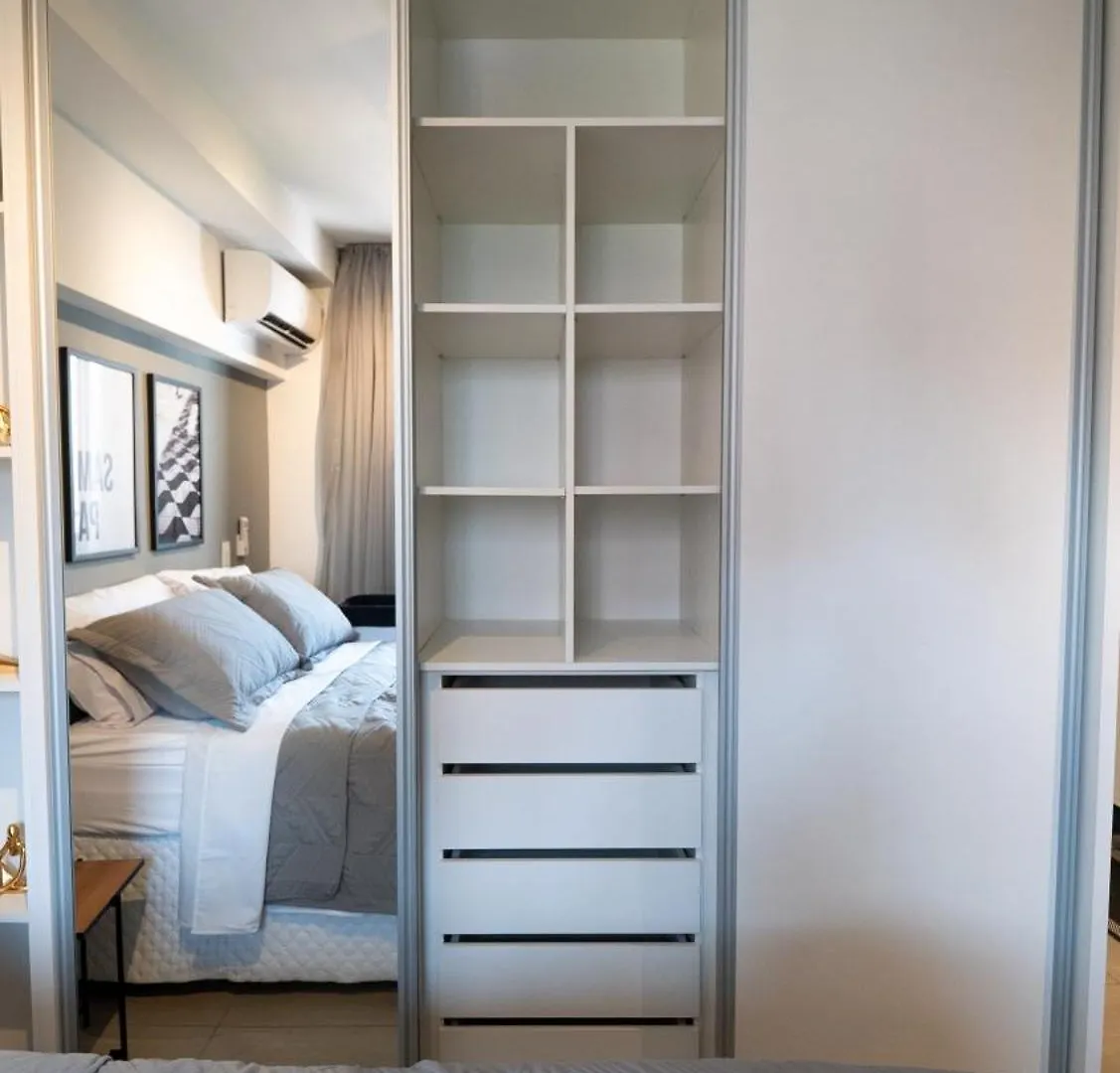 Apezinho Moema Apartamento São Paulo 0*,  Brasil