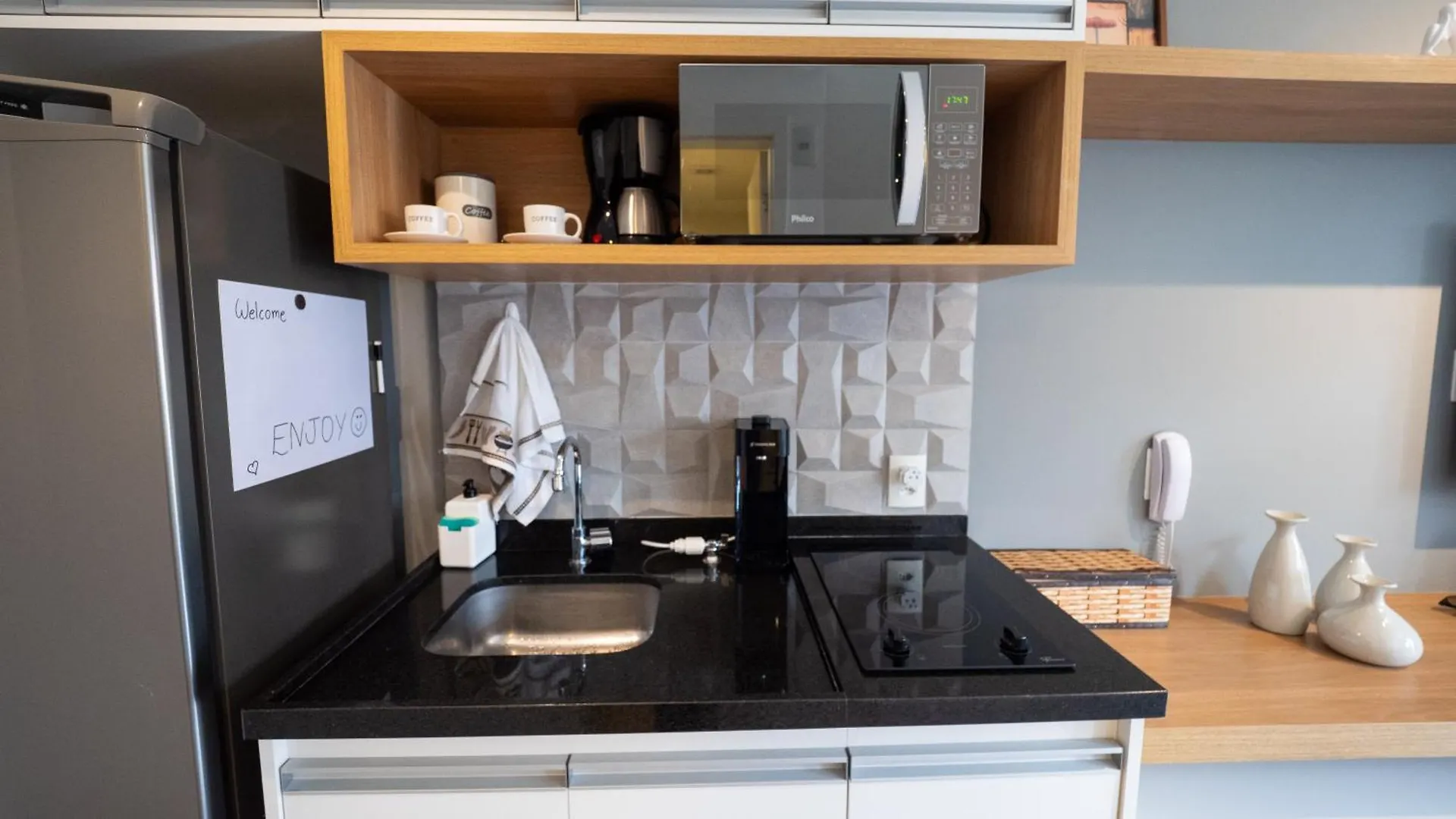 Apezinho Moema Apartamento São Paulo