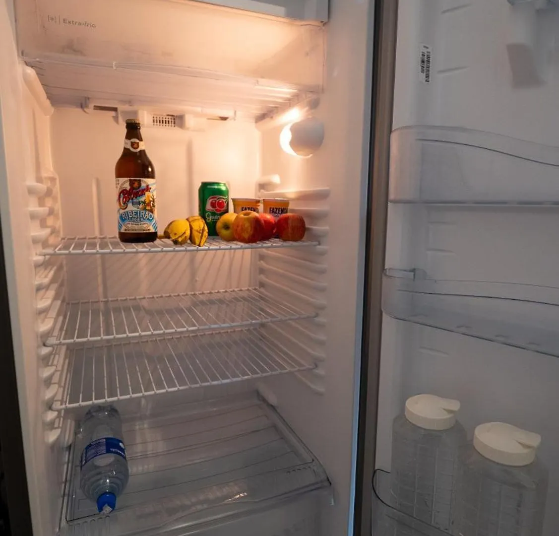 Apezinho Moema Apartamento São Paulo