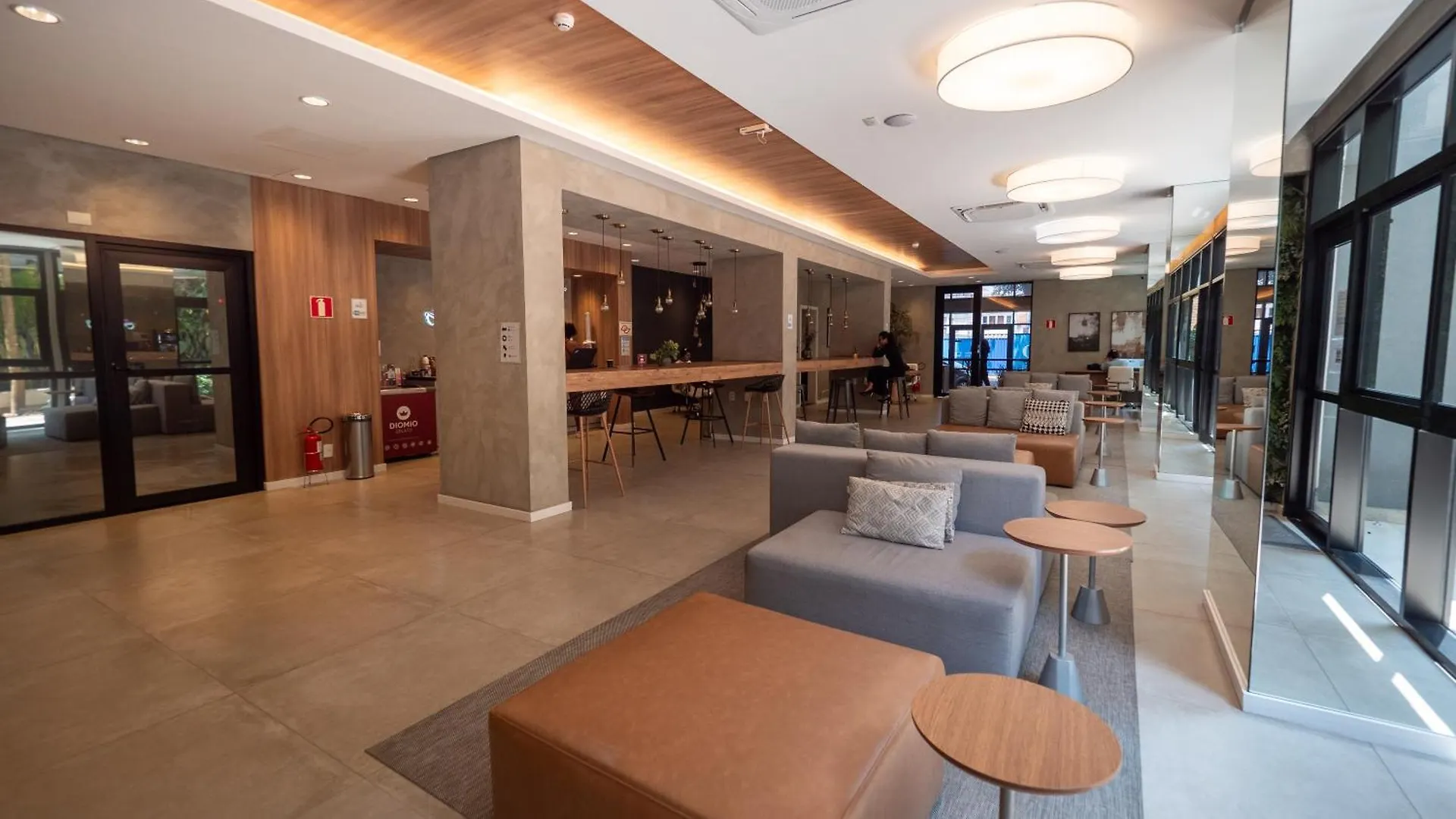 Apezinho Moema Apartamento São Paulo
