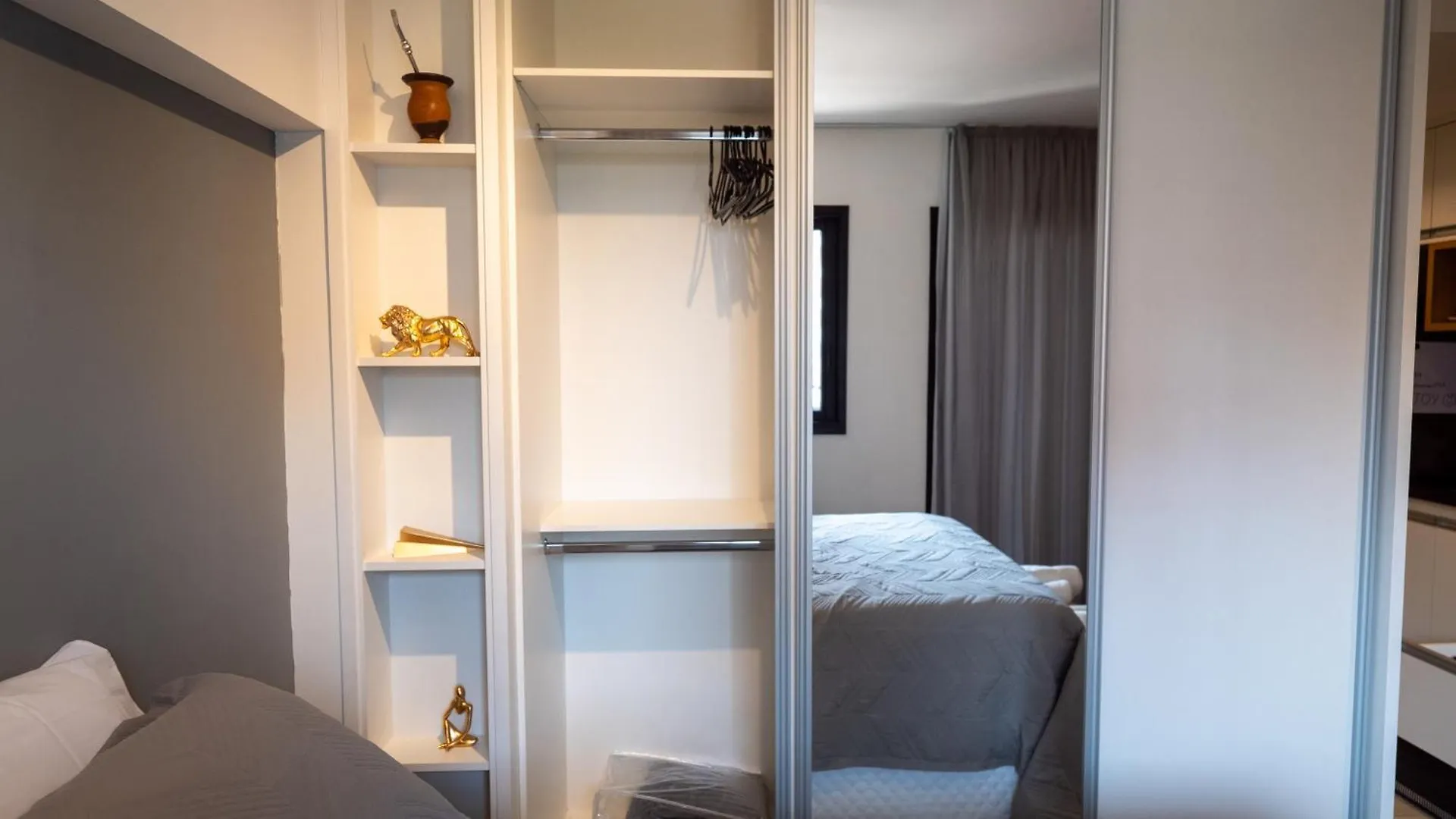 Apezinho Moema Apartamento São Paulo 0*,