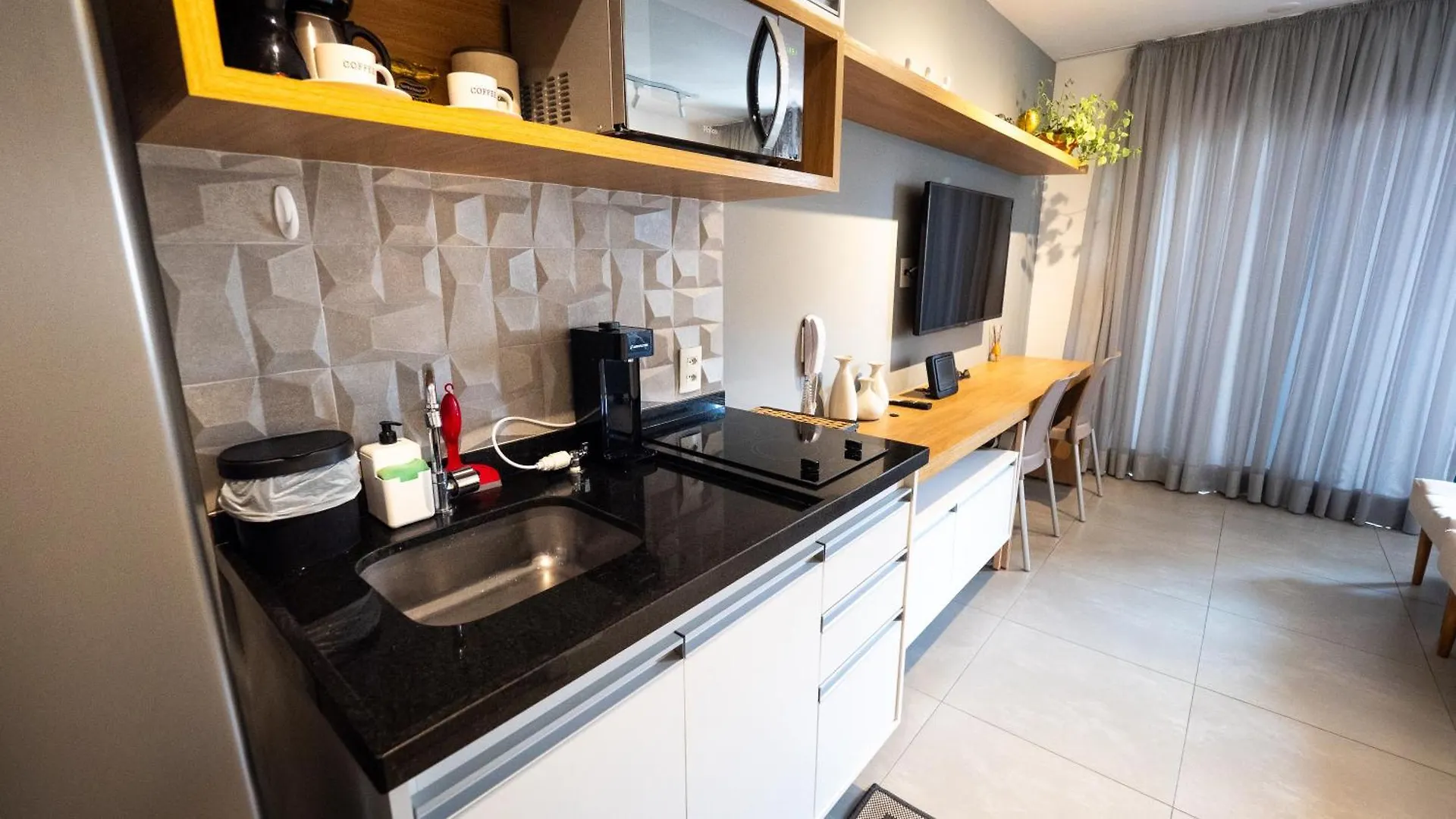 Apezinho Moema Apartamento São Paulo
