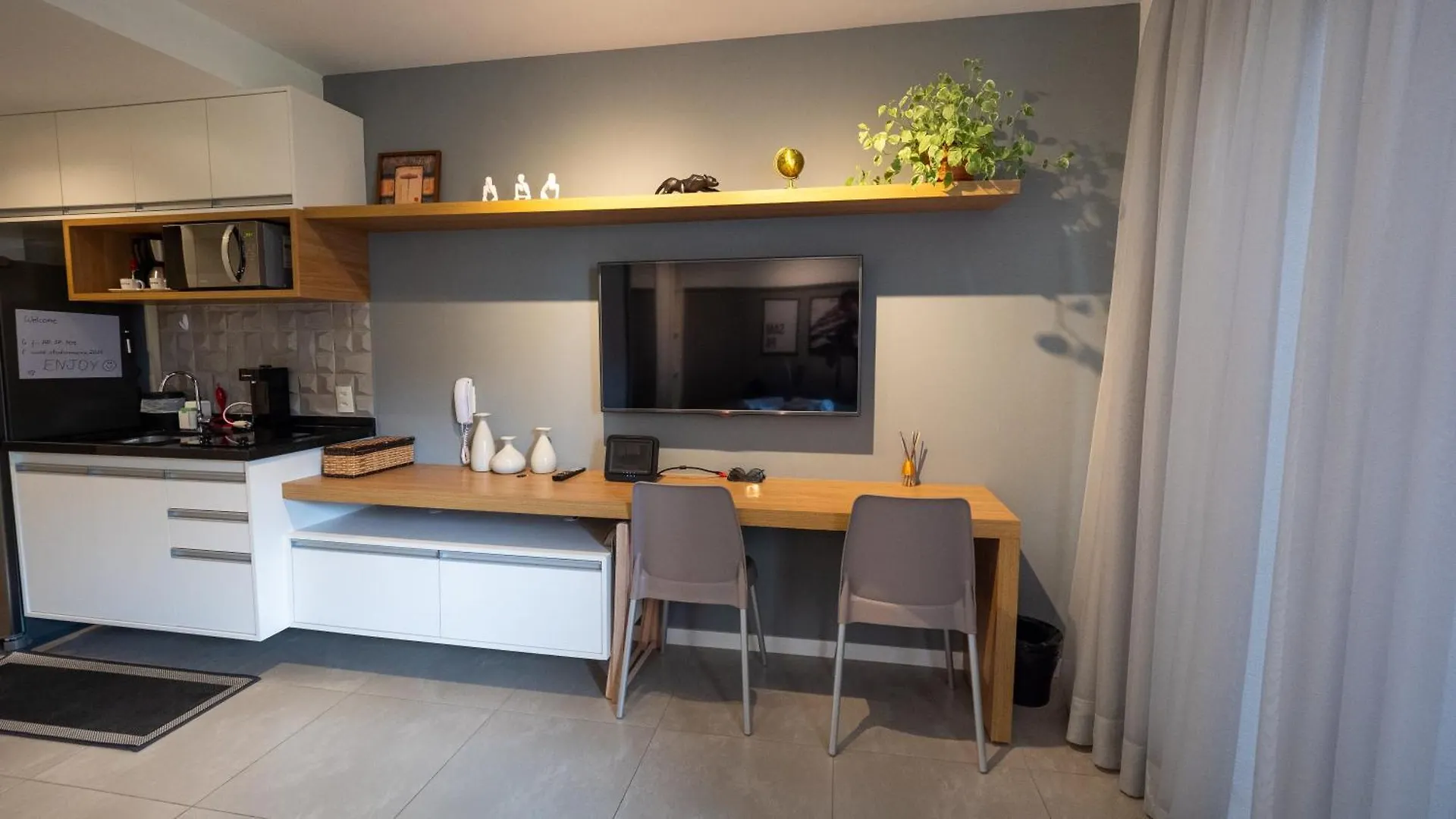 Apezinho Moema Apartamento São Paulo
