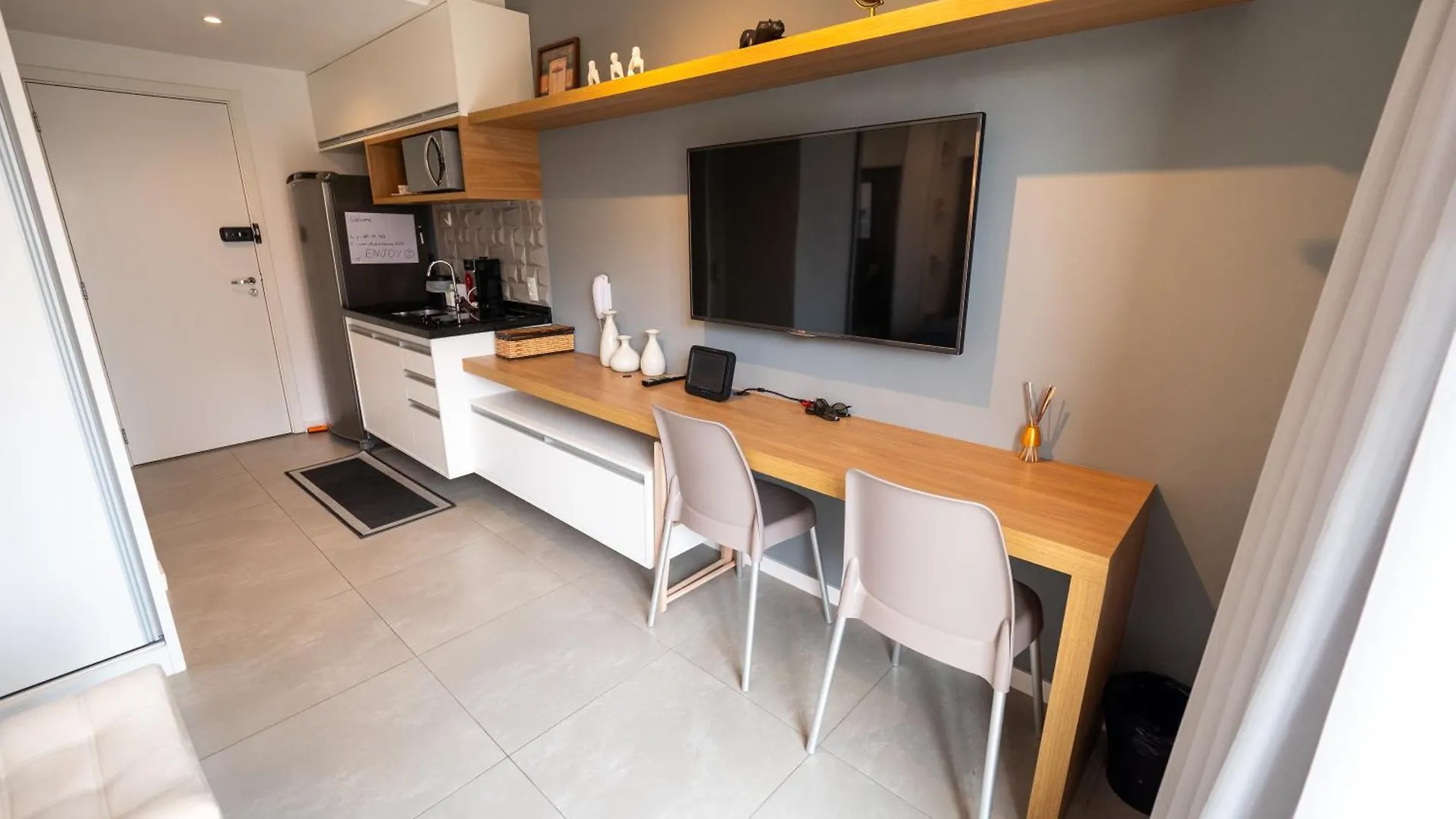 Apezinho Moema Apartamento São Paulo