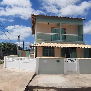 Casa Para Temporada Casa de Férias Cabo Frio