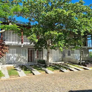 Residencial Com Casas De 3 Dorm Casa de Férias Garopaba