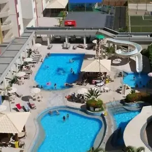 Resid Prive Thermas I - 804-b Apartamento Caldas Novas