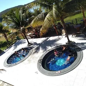 Flat Aldeia Do Agua Termal 306h Apartamento Caldas Novas