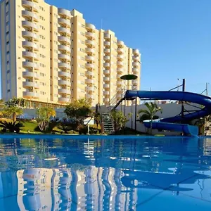 Caldas Novas, Golden Dolphin Grand Hotel, Sala Cozinha Aconchegante, Ap 361 Apartamento Caldas Novas